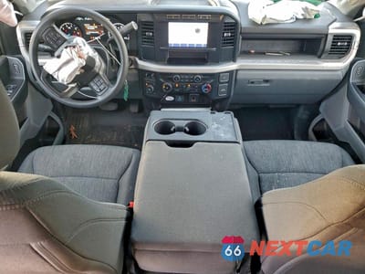 Zdjęcie 8 z 13 samochodu: 2024 FORD F250 SUPER DUTY VIN:1FT8W2BA2REC56658 - miniatura