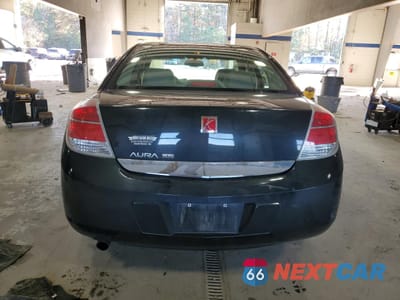 Zdjęcie 6 z 14 samochodu: 2009 SATURN AURA XR VIN:1G8ZV57B49F225670 - miniatura