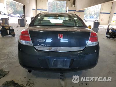 Zdjęcie 6 z 14 samochodu: 2009 SATURN AURA XR VIN:1G8ZV57B49F225670 - miniatura