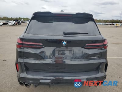 Zdjęcie 6 z 13 samochodu: 2025 BMW X5 M COMPETITION VIN:5YM13ET02S9Y75736 - miniatura