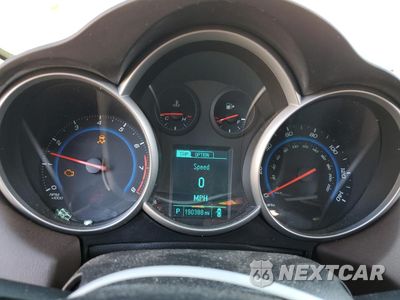 Zdjęcie 17 z 28 samochodu: 2016 CHEVROLET CRUZE LIMITED LT VIN:1G1PF5SB1G7154879 - miniatura