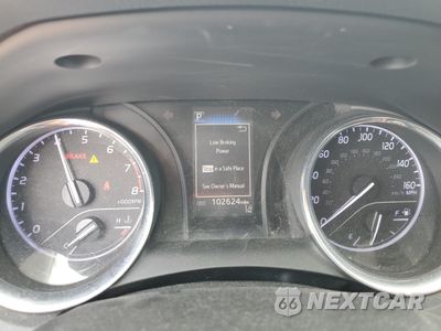 Zdjęcie 9 z 13 samochodu: 2020 TOYOTA CAMRY LE VIN:4T1C11AK4LU995620 - miniatura