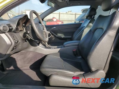 Zdjęcie 7 z 11 samochodu: 2003 MERCEDES-BENZ C 230K SPORT COUPE VIN:WDBRN40J73A482374 - miniatura