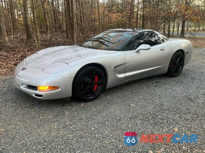 Drugie zdjęcie samochodu z przodu: 1999 CHEVROLET CORVETTE VIN:1G1YY22G2X5132930 - miniatura