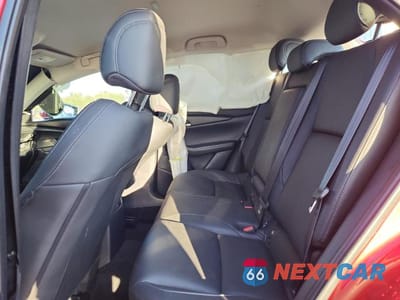 Zdjęcie 11 z 14 samochodu: 2021 MAZDA CX-30 SELECT VIN:3MVDMABL8MM235265 - miniatura