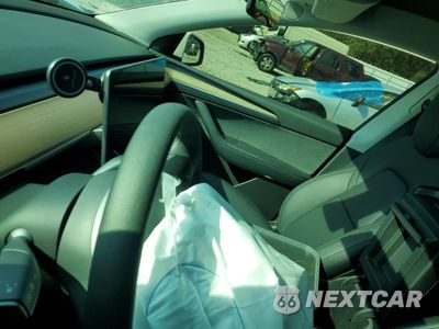 Zdjęcie 9 z 13 samochodu: 2023 TESLA MODEL Y VIN:7SAYGDEE9PA063295 - miniatura