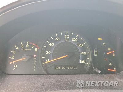 Zdjęcie 9 z 13 samochodu: 2008 HONDA ODYSSEY LX VIN:5FNRL38228B108378 - miniatura