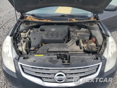 Zdjęcie 11 z 14 samochodu: 2010 NISSAN ALTIMA BASE VIN:1N4AL2AP8AN444546 - miniatura