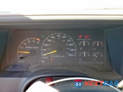 Zdjęcie 9 z 13 samochodu: 1996 CHEVROLET GMT-400 K1500 VIN:2GCEK19M2T1104994 - miniatura