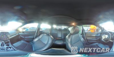Zdjęcie 14 z 15 samochodu: 2022 NISSAN MAXIMA SR VIN:1N4AA6EV6NC505433 - miniatura