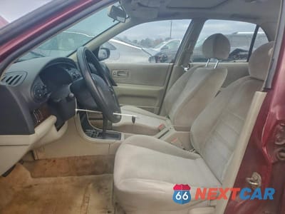 Zdjęcie 7 z 11 samochodu: 1994 NISSAN ALTIMA XE VIN:1N4BU31D7RC220091 - miniatura