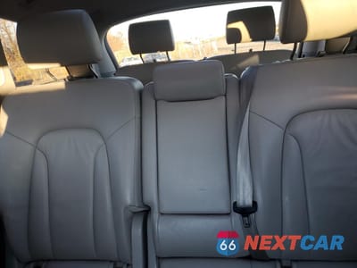 Zdjęcie 10 z 13 samochodu: 2009 AUDI Q7 3.6 QUATTRO VIN:WA1AY74L99D014179 - miniatura