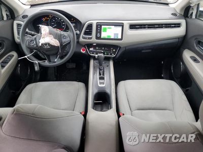 Zdjęcie 8 z 12 samochodu: 2020 HONDA HR-V EX VIN:3CZRU6H55LM711798 - miniatura