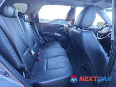 Zdjęcie 11 z 13 samochodu: 2009 KIA SPORTAGE LX VIN:KNDJF723197638099 - miniatura