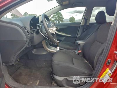 Zdjęcie 7 z 12 samochodu: 2011 TOYOTA COROLLA BASE VIN:2T1BU4EE1BC652109 - miniatura