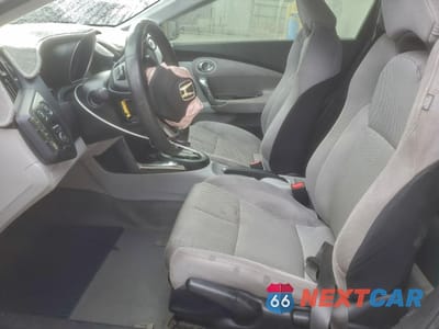 Zdjęcie 7 z 15 samochodu: 2012 HONDA CR-Z EX VIN:JHMZF1D67CS003527 - miniatura