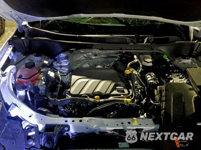 Zdjęcie 12 z 14 samochodu: 2026 CHEVROLET TRAX 1LT VIN:KL77LHEP0TC009520 - miniatura