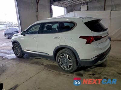 Drugie zdjęcie samochodu z przodu: 2023 HYUNDAI SANTA FE LIMITED VIN:5NMS44AL4PH647279 - miniatura