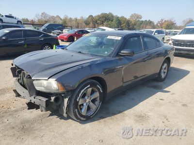 2014 DODGE CHARGER SE 2C3CDXBG2EH300117 - główne zdjęcie licytacji z USA - miniatura