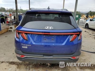 Zdjęcie 6 z 11 samochodu: 2022 HYUNDAI TUCSON SEL VIN:5NMJF3AE5NH025109 - miniatura
