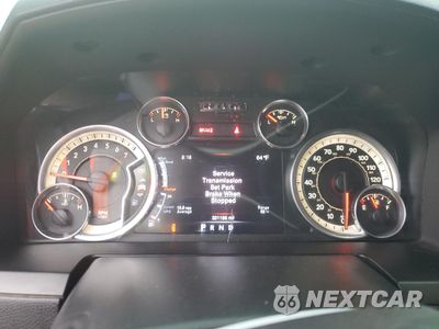 Zdjęcie 9 z 12 samochodu: 2016 RAM 1500 SPORT VIN:1C6RR6MT4GS374220 - miniatura