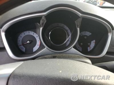 Zdjęcie 9 z 12 samochodu: 2012 CADILLAC SRX LUXURY COLLECTION VIN:3GYFNDE37CS510035 - miniatura