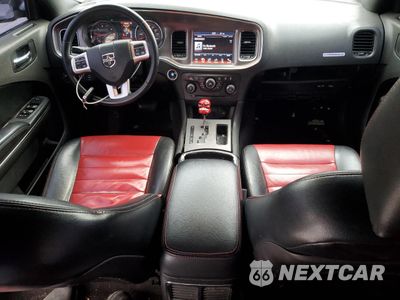 Zdjęcie 8 z 15 samochodu: 2011 DODGE CHARGER VIN:2B3CL3CG1BH608835 - miniatura