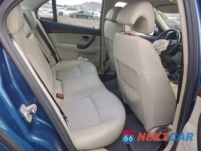 Zdjęcie 10 z 13 samochodu: 2009 SAAB 9-3 2.0T VIN:YS3FB46Y491011804 - miniatura