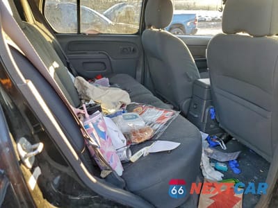 Zdjęcie 10 z 13 samochodu: 2004 NISSAN XTERRA XE VIN:5N1ED28Y44C610144 - miniatura