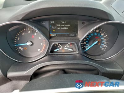 Zdjęcie 9 z 12 samochodu: 2013 FORD ESCAPE SE VIN:1FMCU0GX3DUC13619 - miniatura