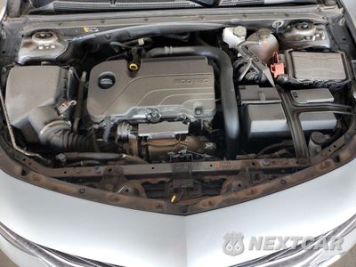 Zdjęcie 11 z 14 samochodu: 2024 CHEVROLET MALIBU LS VIN:1G1ZC5ST6RF197651 - miniatura