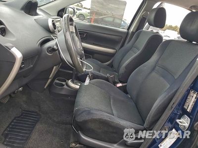 Zdjęcie 7 z 11 samochodu: 2006 TOYOTA SCION XA VIN:JTKKT624X60142425 - miniatura