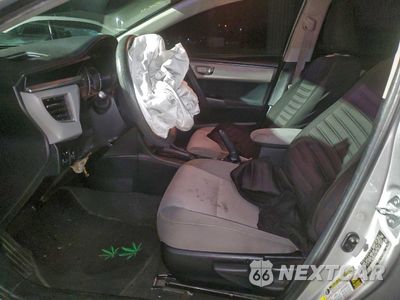 Zdjęcie 7 z 12 samochodu: 2015 TOYOTA COROLLA L VIN:2T1BURHE9FC429735 - miniatura