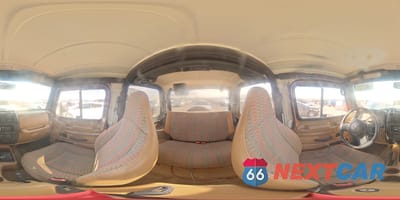 Zdjęcie 14 z 14 samochodu: 1997 JEEP WRANGLER / TJ SPORT VIN:1J4FY19S8VP447407 - miniatura