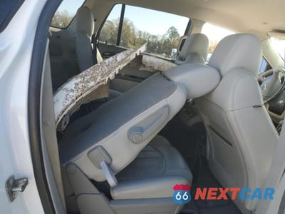 Zdjęcie 11 z 13 samochodu: 2016 BUICK ENCLAVE VIN:5GAKRBKD4GJ345130 - miniatura