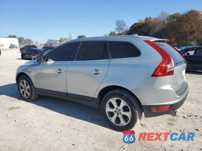 Drugie zdjęcie samochodu z przodu: 2013 VOLVO XC60 3.2 VIN:YV4952DL9D2427533 - miniatura