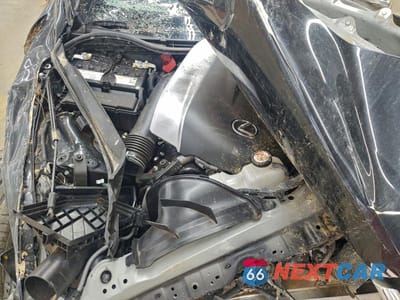 Zdjęcie 11 z 13 samochodu: 2023 LEXUS IS VIN:JTHGZ1B24P5063817 - miniatura