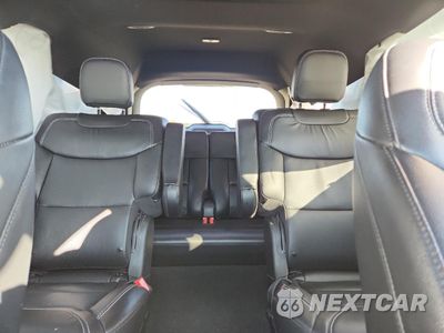 Zdjęcie 10 z 16 samochodu: 2023 FORD EXPLORER ST VIN:1FM5K8GC7PGA78710 - miniatura
