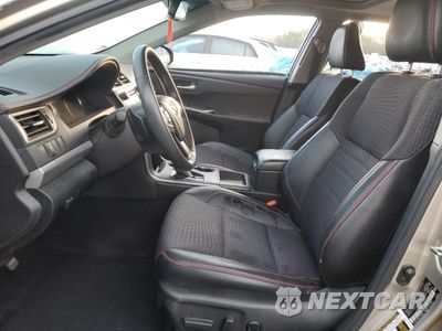 Zdjęcie 7 z 14 samochodu: 2015 TOYOTA CAMRY LE VIN:4T1BF1FK5FU495637 - miniatura