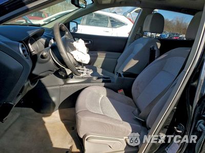 Zdjęcie 7 z 13 samochodu: 2009 NISSAN ROGUE S VIN:JN8AS58V69W434062 - miniatura