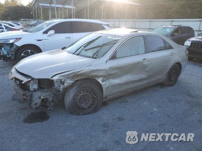 2007 TOYOTA CAMRY LE 4T1BE46K37U590137 - główne zdjęcie licytacji z USA - miniatura