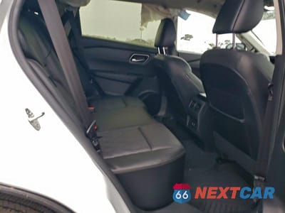 Zdjęcie 11 z 13 samochodu: 2024 NISSAN ROGUE PLATINUM VIN:JN8BT3DD0RW453063 - miniatura