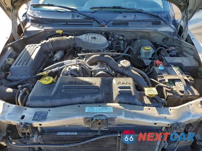 Zdjęcie 12 z 14 samochodu: 2000 DODGE DURANGO VIN:1B4HS28Z0YF164947 - miniatura