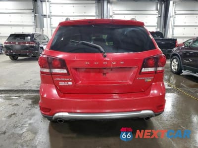 Zdjęcie 6 z 13 samochodu: 2019 DODGE JOURNEY CROSSROAD VIN:3C4PDCGG0KT858016 - miniatura