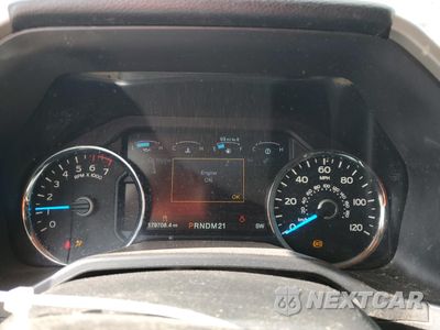 Zdjęcie 9 z 12 samochodu: 2015 FORD F150 SUPERCREW VIN:1FTEW1EG0FFA87131 - miniatura