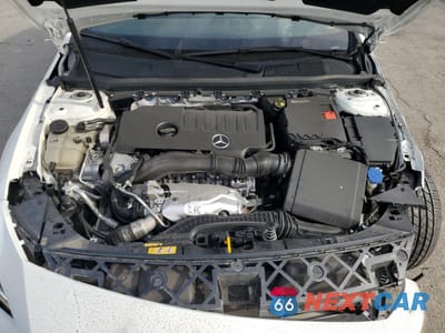 Zdjęcie 11 z 13 samochodu: 2023 MERCEDES-BENZ CLA 250 4MATIC VIN:W1K5J4HB9PN389613 - miniatura