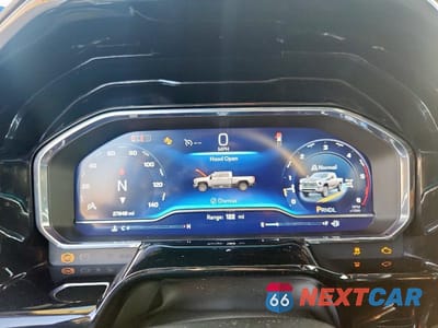 Zdjęcie 9 z 12 samochodu: 2024 CHEVROLET SILVERADO K2500 HEAVY DUTY LT VIN:1GC4YNEY5RF290462 - miniatura