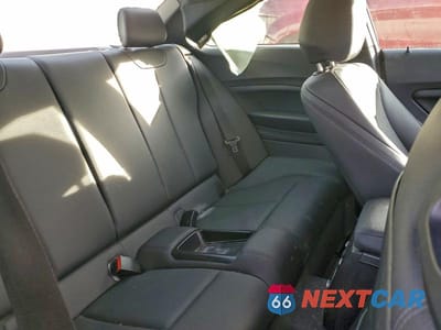 Zdjęcie 10 z 11 samochodu: 2016 BMW M235XI VIN:WBA1J9C5XGV371853 - miniatura