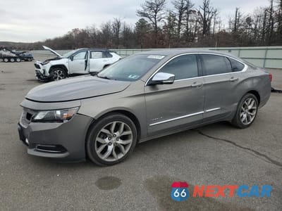 2017 CHEVROLET IMPALA PREMIER 2G1145S36H9126287 - główne zdjęcie licytacji z USA - miniatura