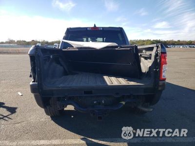 Zdjęcie 6 z 12 samochodu: 2019 RAM 1500 BIG HORN/LONE STAR VIN:1C6RRFFG5KN742282 - miniatura